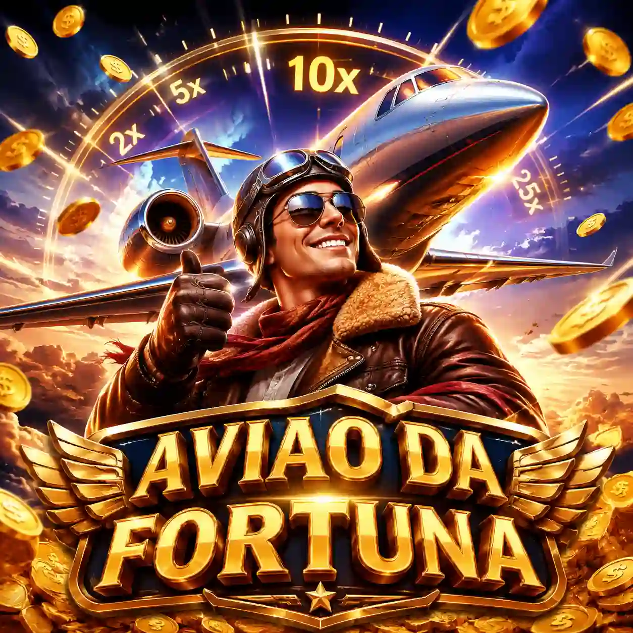 Outros jogos crash
