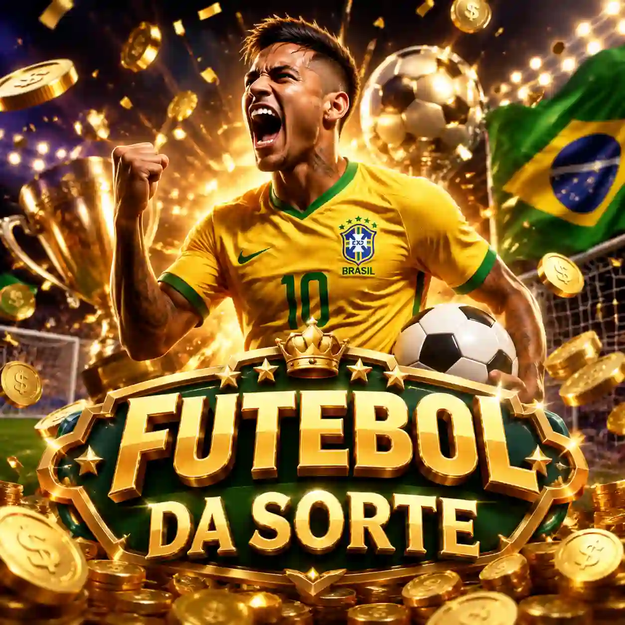 Brasileirão e Libertadores — contexto das apostas